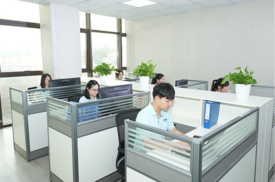 工作環(huán)境