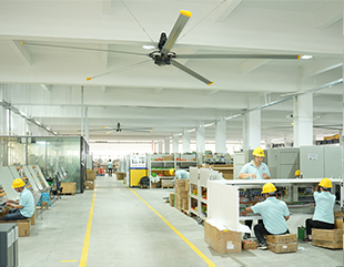 佳鵬全新工廠